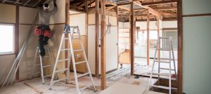 Entreprise de rénovation de la maison et de rénovation d’appartement à Eguelshardt